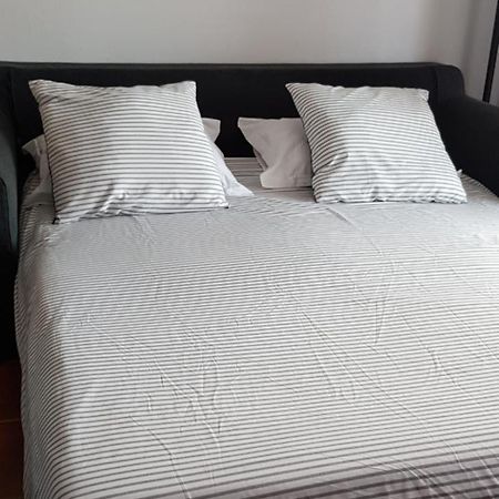 Apartament Mi Casita Sainte-Maxime Zewnętrze zdjęcie