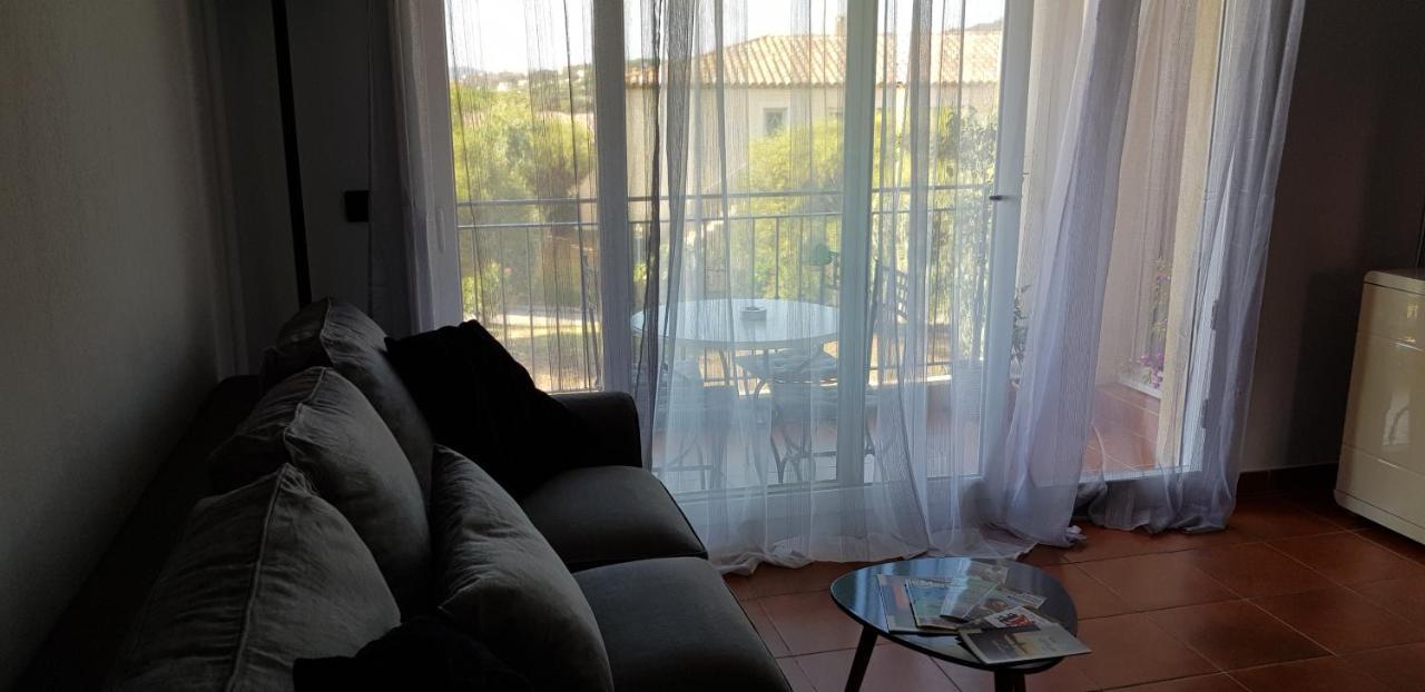 Apartament Mi Casita Sainte-Maxime Zewnętrze zdjęcie
