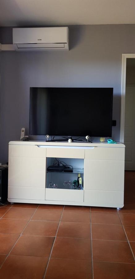 Apartament Mi Casita Sainte-Maxime Zewnętrze zdjęcie
