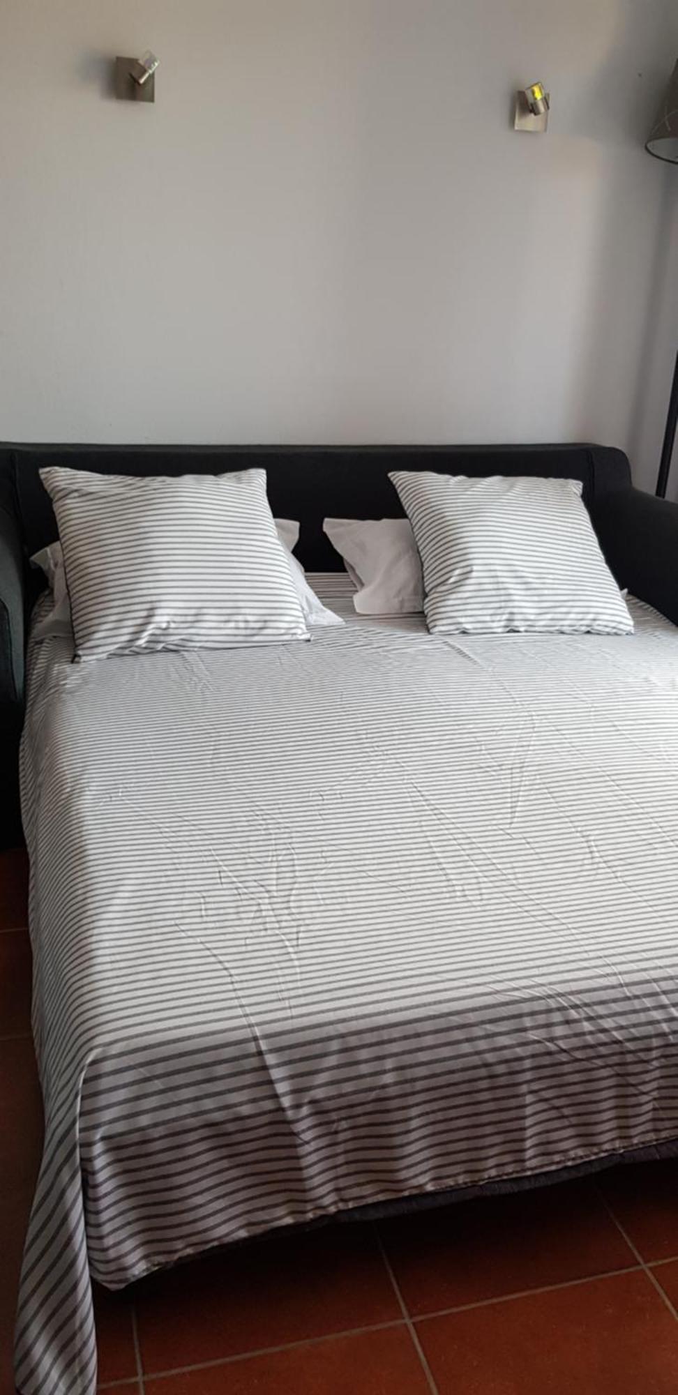 Apartament Mi Casita Sainte-Maxime Zewnętrze zdjęcie