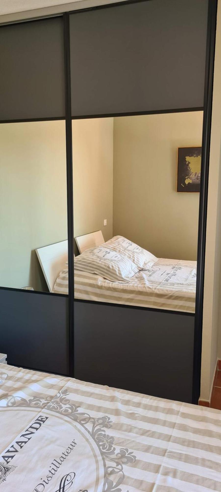 Apartament Mi Casita Sainte-Maxime Zewnętrze zdjęcie